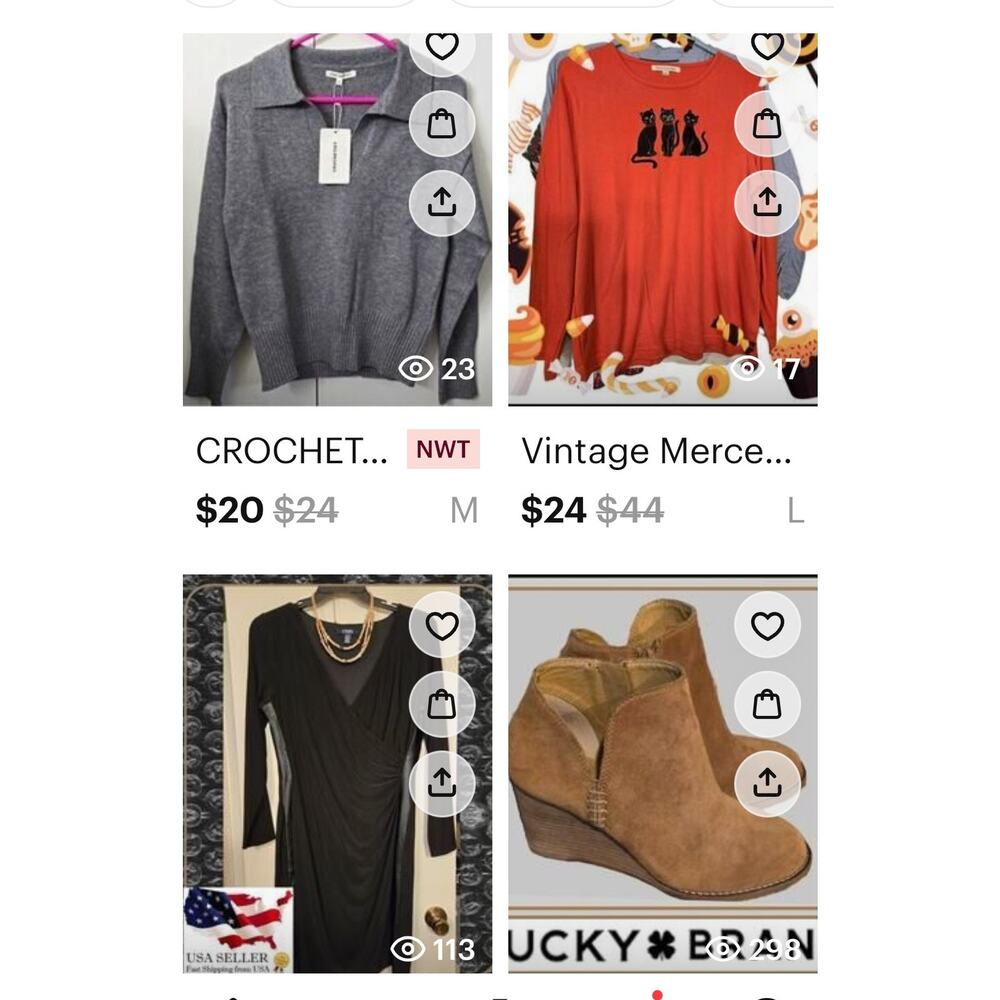 Coming Soon - Fall Collection! - Picture 3 of 7